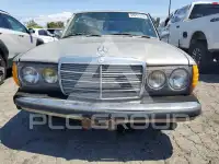 1982 Mercedes Benz E 300 фото