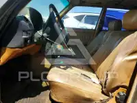 1982 Mercedes Benz E 300 фото
