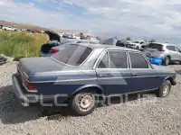 1982 Mercedes Benz E 300 фото