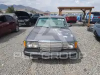 1982 Mercedes Benz E 300 фото