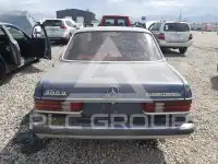 1982 Mercedes Benz E 300 фото