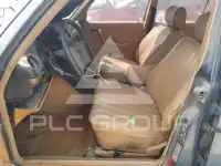 1982 Mercedes Benz E 300 фото