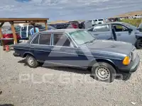 1982 Mercedes Benz E 300 фото