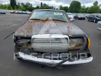 1982 Mercedes Benz E 300 фото