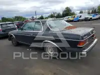 1982 Mercedes Benz E 300 фото