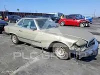 1982 Mercedes Benz 380 фото
