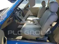 1982 Mercedes Benz 380 фото