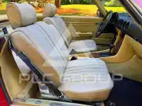 1982 Mercedes Benz 380 фото