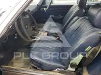 1982 Mercedes Benz 380 photo