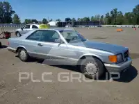1982 Mercedes Benz 380 фото