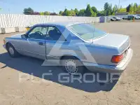 1982 Mercedes Benz 380 фото