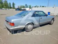 1982 Mercedes Benz 380 фото