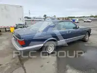 1982 Mercedes Benz 380 photo