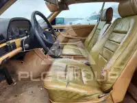 1982 Mercedes Benz 380 photo