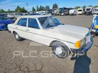 1982 Mercedes Benz 240 фото