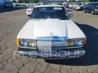 1982 Mercedes Benz 240 фото