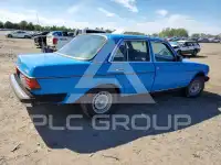 1982 Mercedes Benz 240 фото