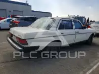 1982 Mercedes Benz 240 фото