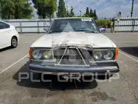 1982 Mercedes Benz 240 фото