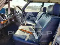 1982 Mercedes Benz E 300 фото