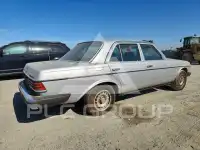 1982 Mercedes Benz E 300 фото