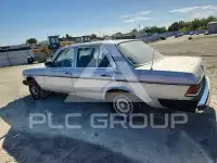 1982 Mercedes Benz E 300 фото
