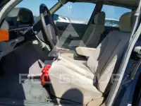 1982 Mercedes Benz 280 фото
