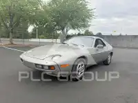 1982 Porsche 928 фото