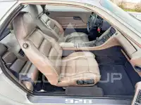 1982 Porsche 928 photo