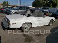 1982 Alfa Romeo Unknown фото