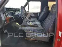 1982 Ford BRONCO фото