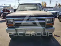 1982 Ford BRONCO фото