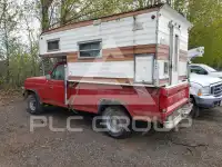 1982 Ford F-250 фото