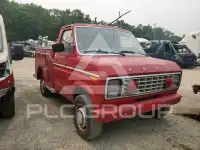 1982 Ford ECONOLINE photo