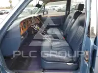 1982 Rolls Royce Silver Spur photo