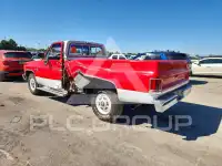 1983 Chevrolet C photo