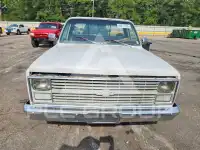 1983 Chevrolet CK Series photo