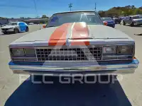 1983 Chevrolet El Camino фото
