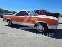 1983 Chevrolet El Camino фото