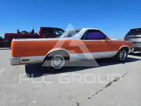 1983 Chevrolet El Camino фото