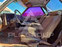 1983 Chevrolet El Camino фото