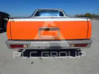 1983 Chevrolet El Camino фото