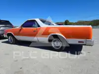 1983 Chevrolet El Camino фото