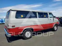 1983 Chevrolet G20 фото