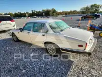 1983 Jaguar XJ фото
