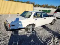 1983 Jaguar XJ фото