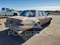 1983 Dodge Diplomat фото