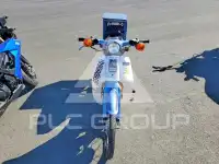 1983 Honda Super Cub photo