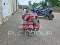 1983 Honda GL фото