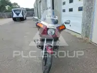 1983 Honda GL фото